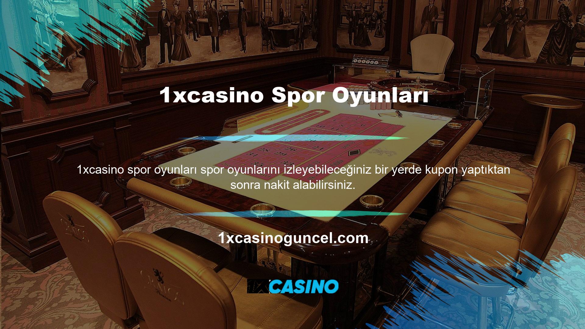 1xcasino, giriş azaldığında paranızı geri alabilirsiniz